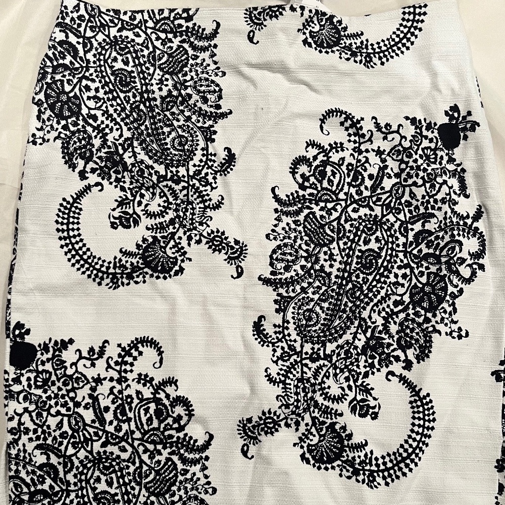 Loft- Pencil Skirt